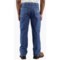 101UX_2 Carhartt 100170 Flame-Resistant Utility Jeans - Double Front, Factory Seconds (For Men)