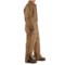 414KN_2 Carhartt 100196 Flame-Resistant Duck Coveralls - Insulated (For Men)