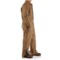414KM_2 Carhartt 100196T Flame-Resistant Duck Coveralls - Insulated (For Big and Tall Men)