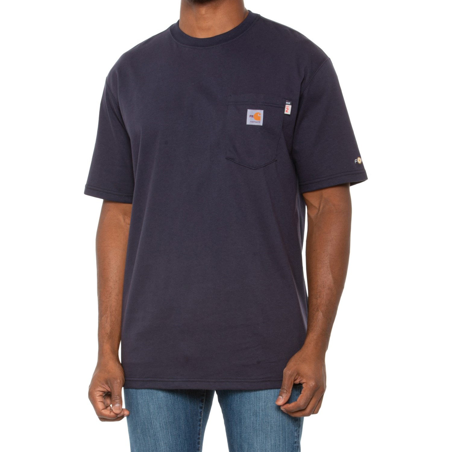 Carhartt flame best sale t shirt