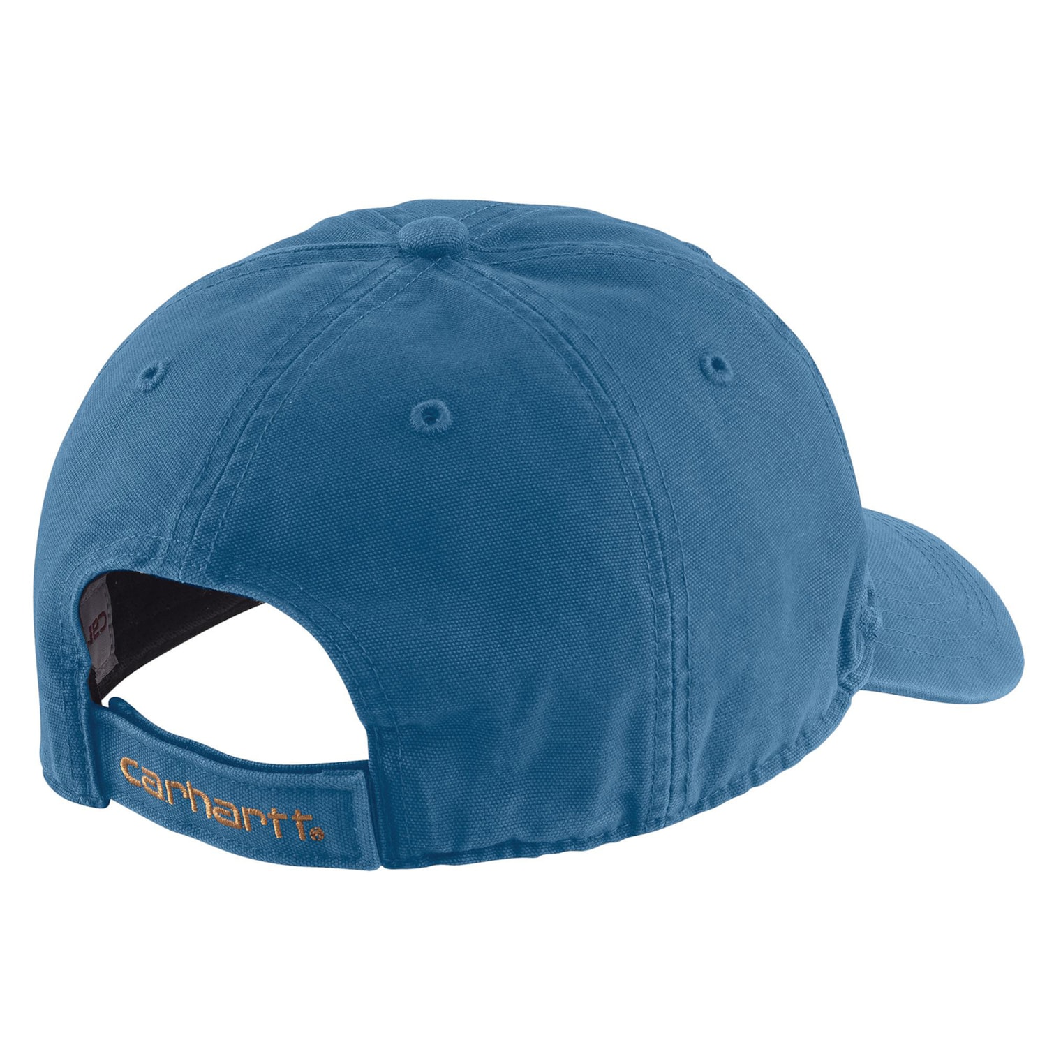 Carhartt 100289 Odessa FastDry® Cotton Canvas Baseball Cap