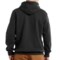 1ACRY_2 Carhartt 100615 Paxton Rain Defender® Hoodie - Factory Seconds