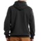 2VAAP_2 Carhartt 100615 Rain Defender® Heavyweight Hoodie - Factory Seconds