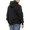 6NWRC_2 Carhartt 100617 Rain Defender® Loose Fit Heavyweight Hoodie - Zip Neck, Factory Seconds