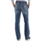 373GY_2 Carhartt 100649 Original Fit Jasper Jeans (For Women)