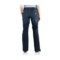 6484T_4 Carhartt 100655 Relaxed Fit Jasper Jeans - Bootcut, Factory Seconds (For Women)