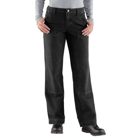 tall womens dungarees