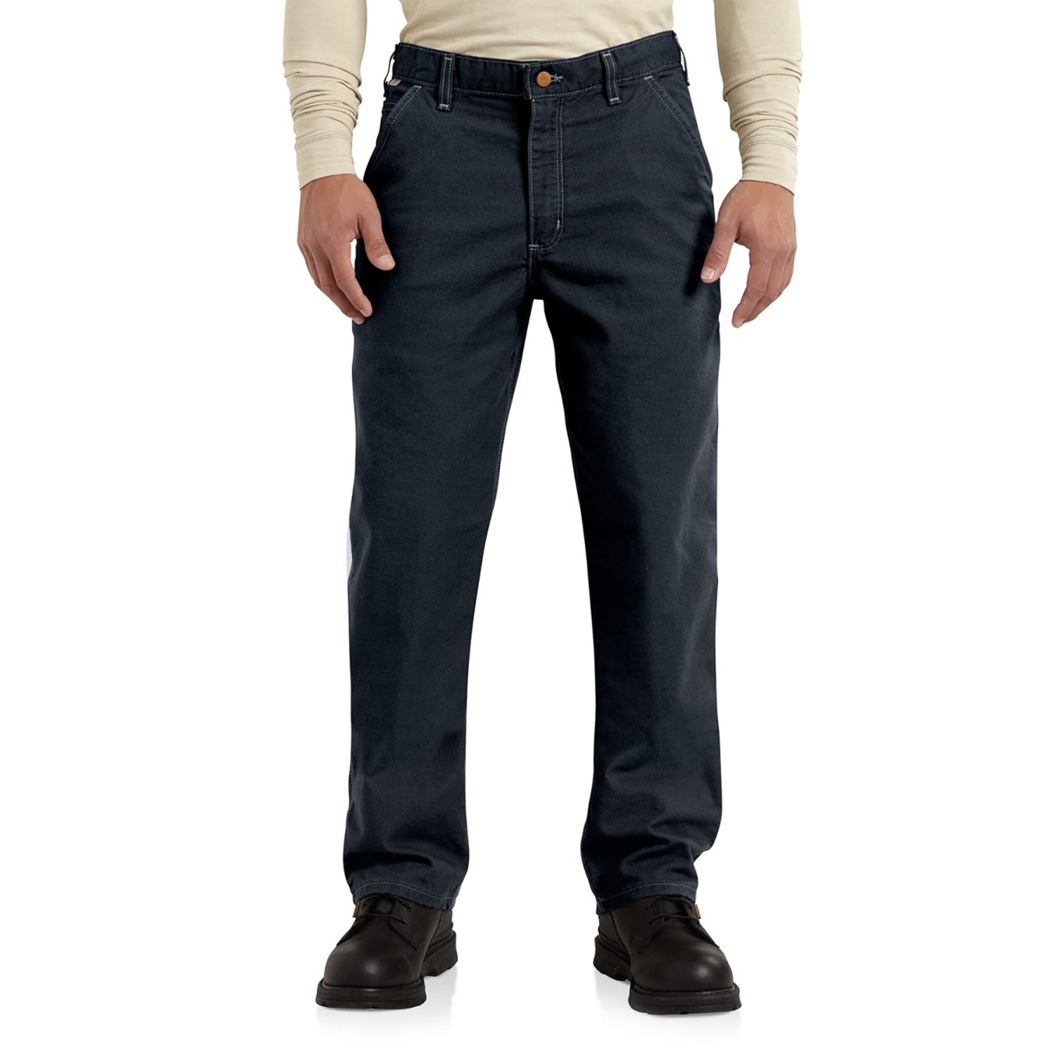 carhartt loose fit pants