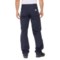 7FGVP_4 Carhartt 100791 Flame-Resistant Washed Duck Work Dungaree Pants