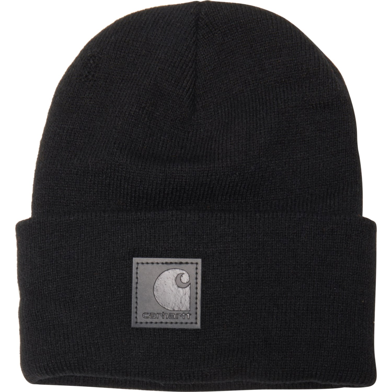 black label watch hat