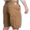 101HM_2 Carhartt 101168 Force Tappen Cargo Shorts - Relaxed Fit, Factory Seconds (For Men)