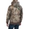 8343G_2 Carhartt 101216 Camo Active Jacket - Flannel Lined, Factory Seconds (For Women)