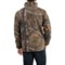 413WP_2 Carhartt 101444T Quick Duck® Rain Defender® Camo Traditional Jacket - Insulated (For Big and Tall Men)