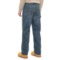 645YM_2 Carhartt 101483 Holter Relaxed Fit Jeans - Factory Seconds (For Men)