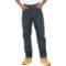 Carhartt 101483 Holter Relaxed Fit Jeans in Bed Rock