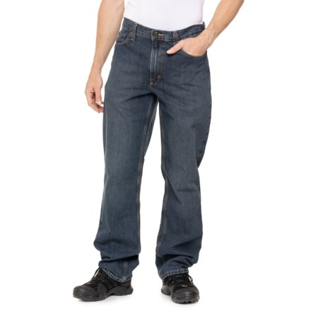 Carhartt 101483 Holter Relaxed Fit Jeans