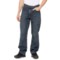 Carhartt 101483 Holter Relaxed Fit Jeans in Bed Rock