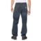 7FPDD_2 Carhartt 101483 Holter Relaxed Fit Jeans