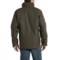 101PC_2 Carhartt 101492 Jefferson Quick Duck® Traditional Jacket - Insulated (For Men)