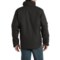 640FN_2 Carhartt 101492 Quick Duck® Jefferson Traditional Jacket - Insulated, Factory Seconds (For Big and Tall Men)