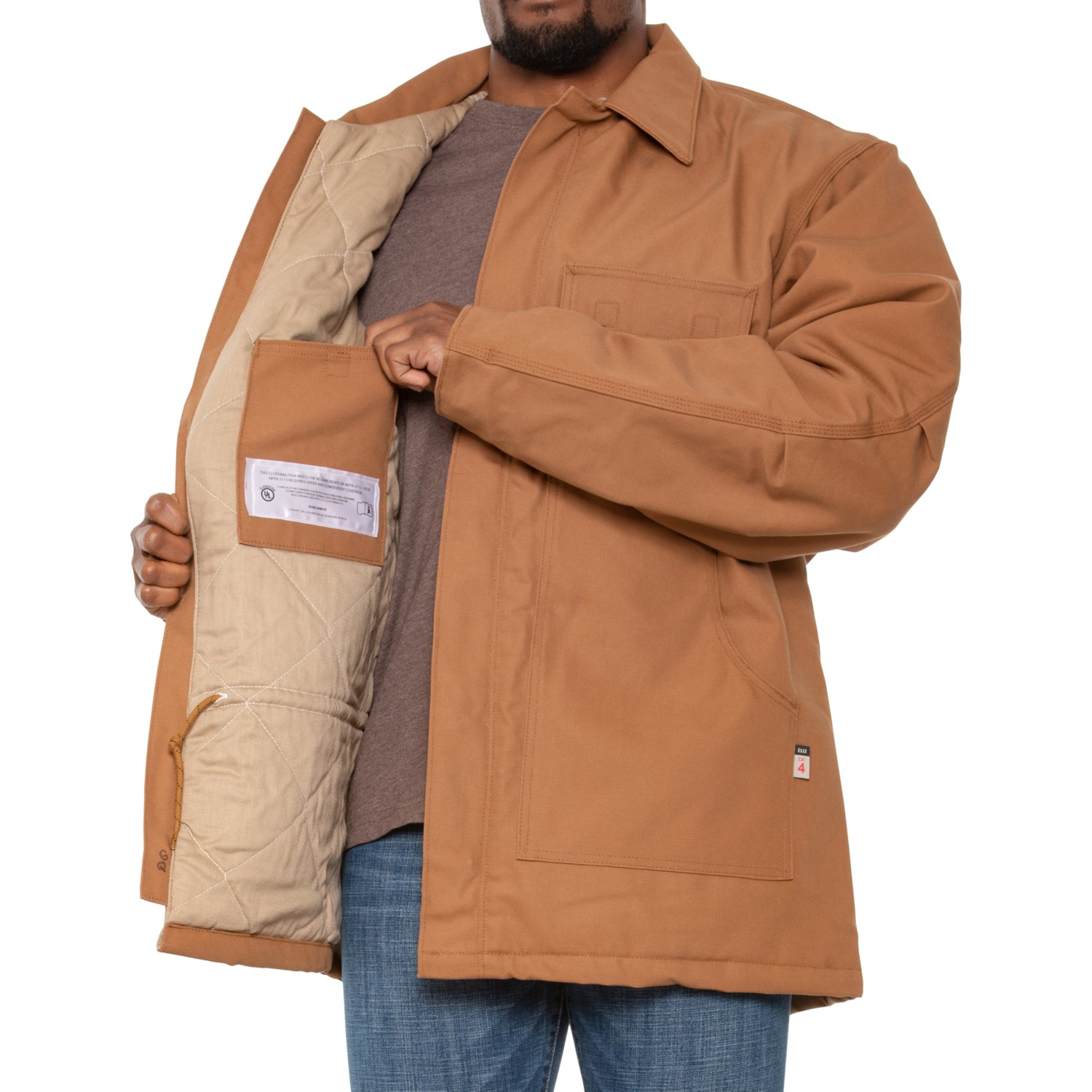 Carhartt 101618 2024