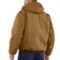 3AUAP_3 Carhartt 101621 Flame-Resistant Duck Active Jacket - Insulated, Factory Seconds