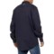 4TPAM_2 Carhartt 101698 Flame-Resistant Force® Cotton Hybrid Shirt - Long Sleeve