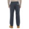 648TW_3 Carhartt 101710 Relaxed Fit Washed Duck Work Dungarees (For Men)