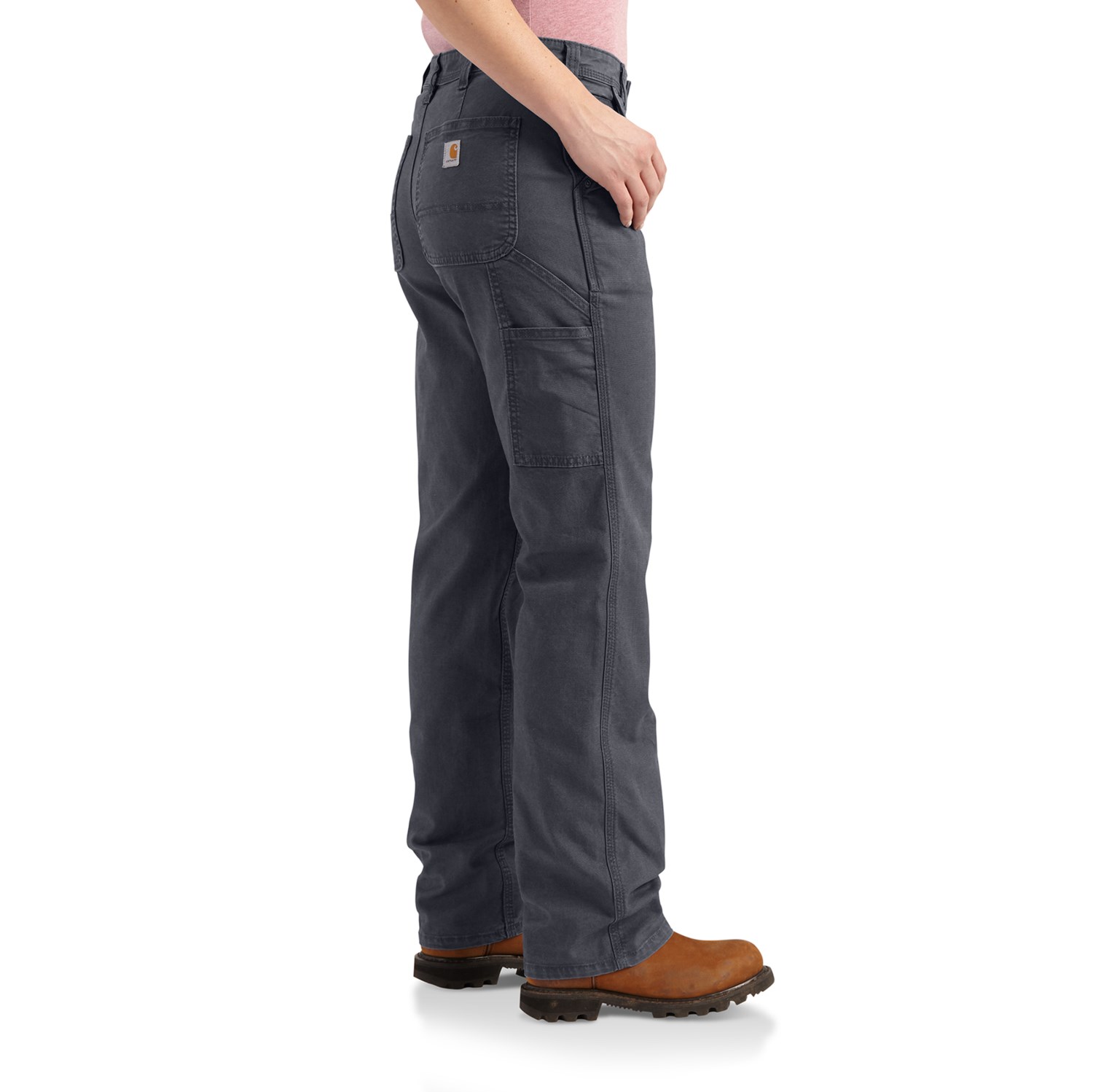 Carhartt 102080 Rugged Flex® Crawford Pants (For Women)