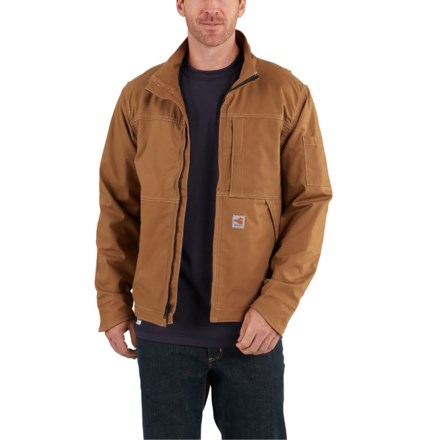 carhartt mens coat sale