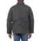 8KKGU_2 Carhartt 102182 Big and Tall Flame-Resistant Full Swing® Quick Duck® Coat - Insulated