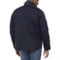 8KKGU_4 Carhartt 102182 Big and Tall Flame-Resistant Full Swing® Quick Duck® Coat - Insulated