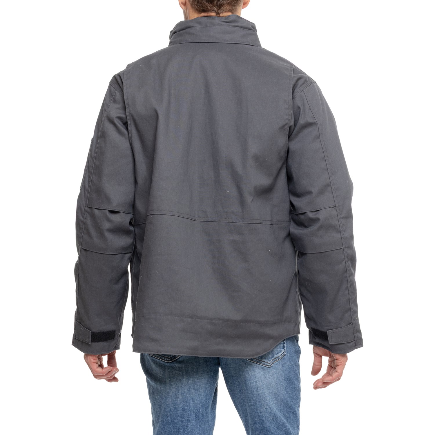 Carhartt 102182 Flame-Resistant Full Swing® Quick Duck® Coat