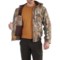 163RK_2 Carhartt 102205  Full Swing Camo Active Jacket - Insulated, Factory Seconds (For Men)