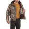 163RK_3 Carhartt 102205  Full Swing Camo Active Jacket - Insulated, Factory Seconds (For Men)