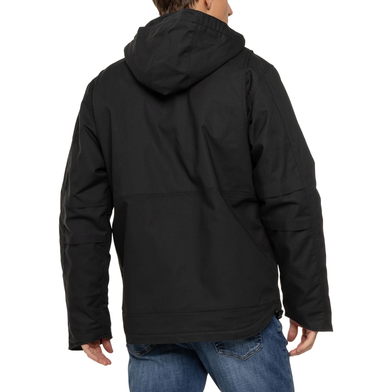 Carhartt 102207 Full Swing® Loose Fit Quick Duck® Jacket - Insulated