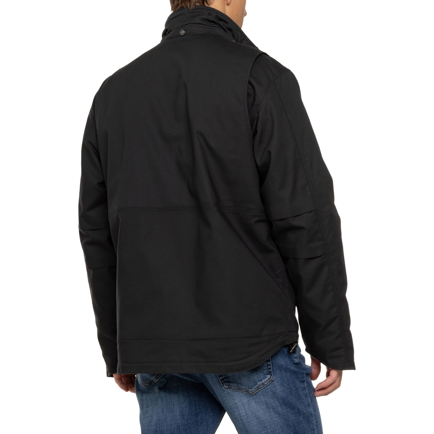 ジャケット・アウター CARHARTT Duck Sierra Jacket M Carhartt Washed Duck Sandstone Sierra Hooded Jacket Women