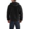 712YN_2 Carhartt 102285 Bartlett Jacket - Sherpa Lined, Factory Seconds (For Big and Tall Men)
