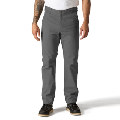 Carhartt 102291 Rugged Flex® Canvas Work Pants - Relaxed Fit