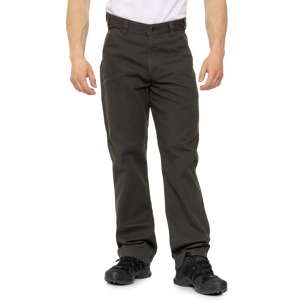 Men's Work Pants | Strauss