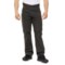 Carhartt 102291 Rugged Flex® Canvas Work Pants - Relaxed Fit, Factory Seconds in Peat