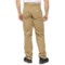 6NXPA_4 Carhartt 102291 Rugged Flex® Canvas Work Pants - Relaxed Fit, Factory Seconds
