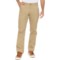 Carhartt 102291 Rugged Flex® Relaxed Fit Canvas Work Pants - Factory Seconds in Dark Khaki