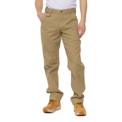 Carhartt 102291 Rugged Flex® Relaxed Fit Canvas Work Pants