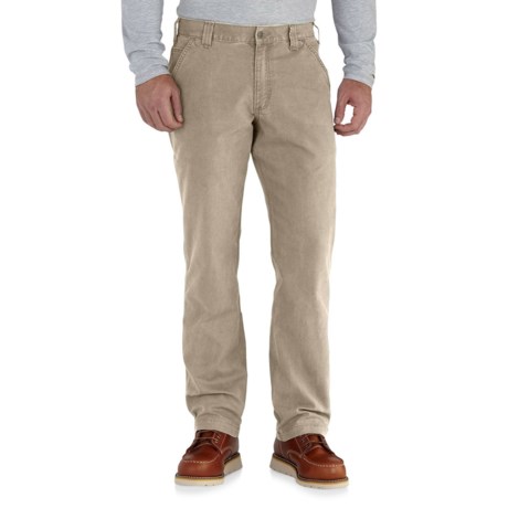 factory seconds carhartt pants