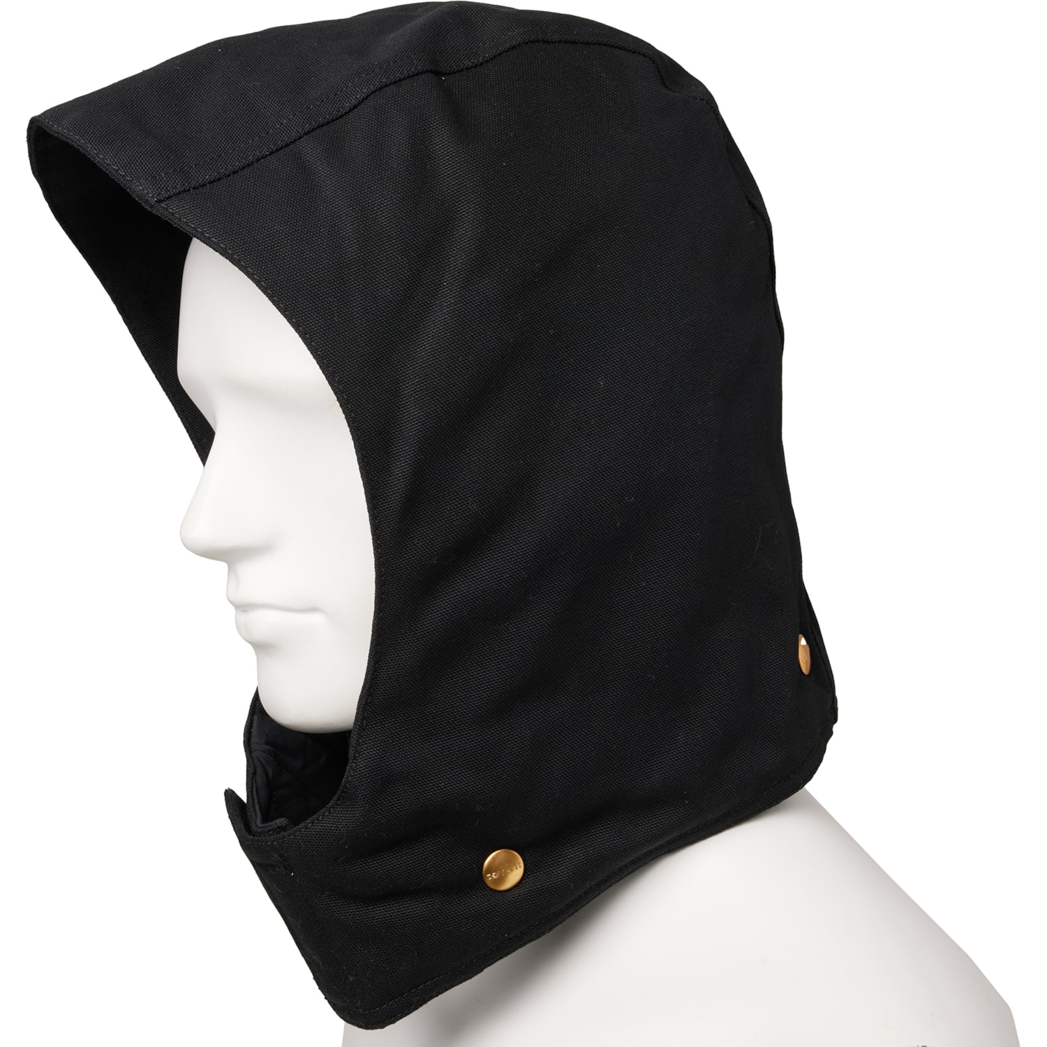 Carhartt 102368 Firm Duck Hood - Insulated