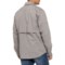 4TNVC_2 Carhartt 102418 Force® Ridgefield Relaxed Fit Shirt - Long Sleeve