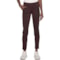Carhartt 102482 Force® Fitted Midweight Utility Leggings in Blackberry