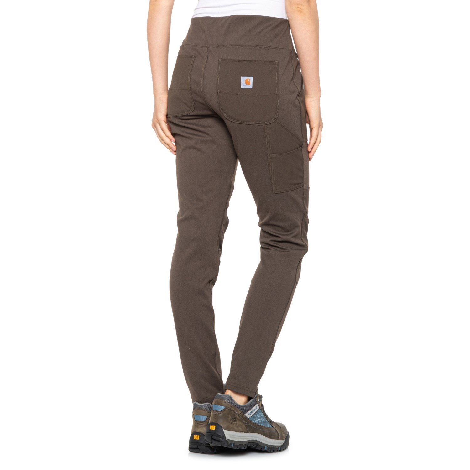 Carhartt 102482 Force® Fitted Utility Leggings Midweight