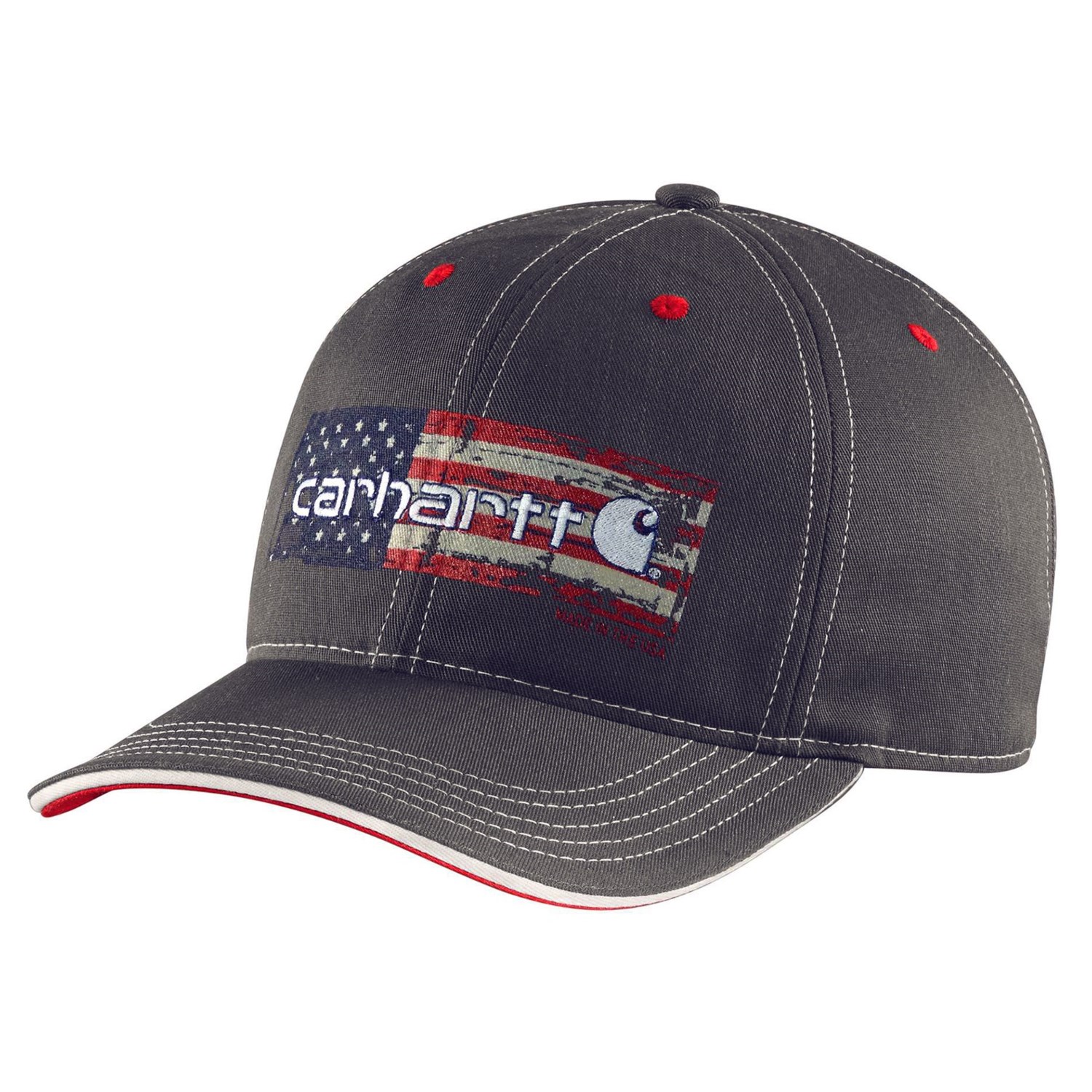graphic baseball caps
